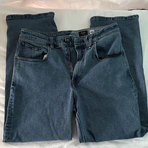 Volcom Men's Straight Jeans 👖